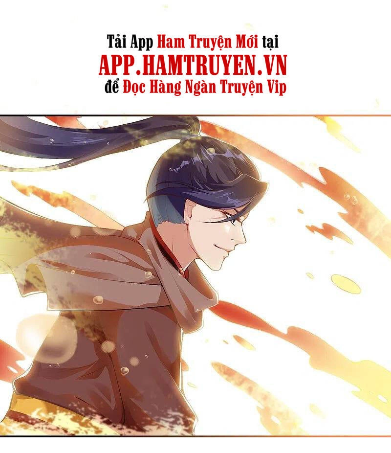 Nghịch Thiên Tà Thần Chapter 379 - 78
