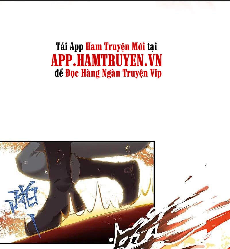 Nghịch Thiên Tà Thần Chapter 380 - 3