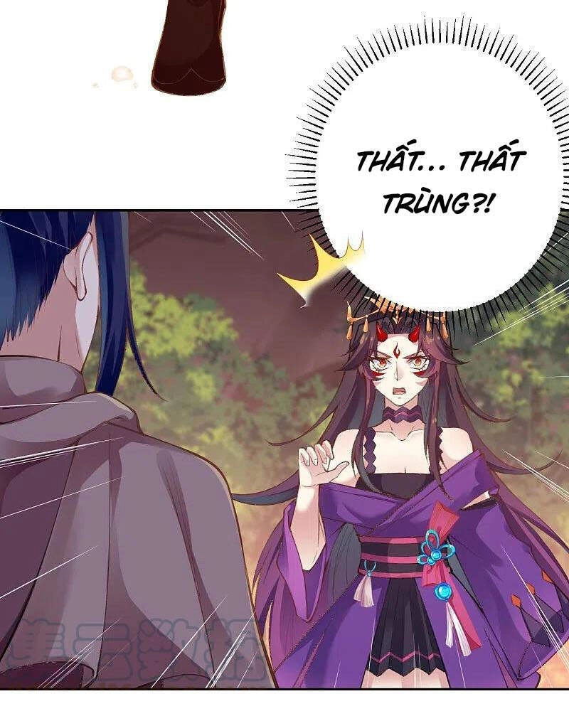 Nghịch Thiên Tà Thần Chapter 380 - 5