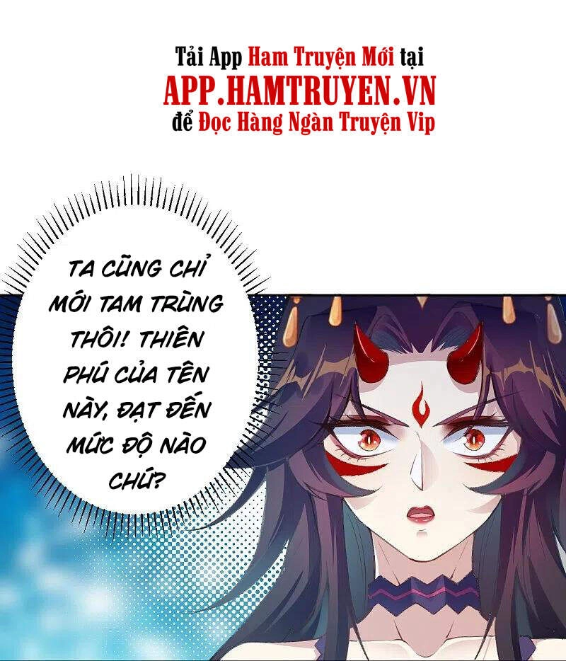 Nghịch Thiên Tà Thần Chapter 380 - 6