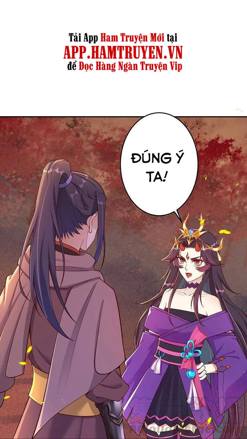 Nghịch Thiên Tà Thần Chapter 380 - 8