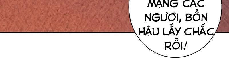 Nghịch Thiên Tà Thần Chapter 380 - 11