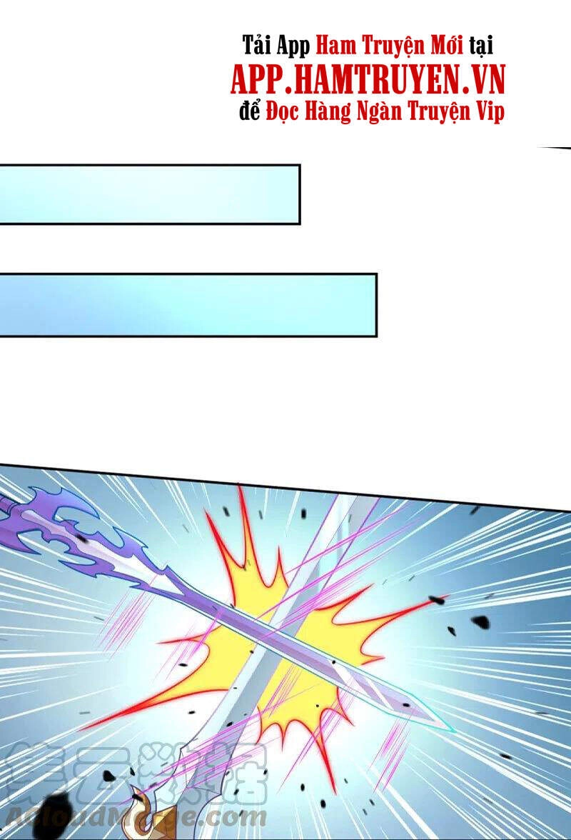 Nghịch Thiên Tà Thần Chapter 380 - 12