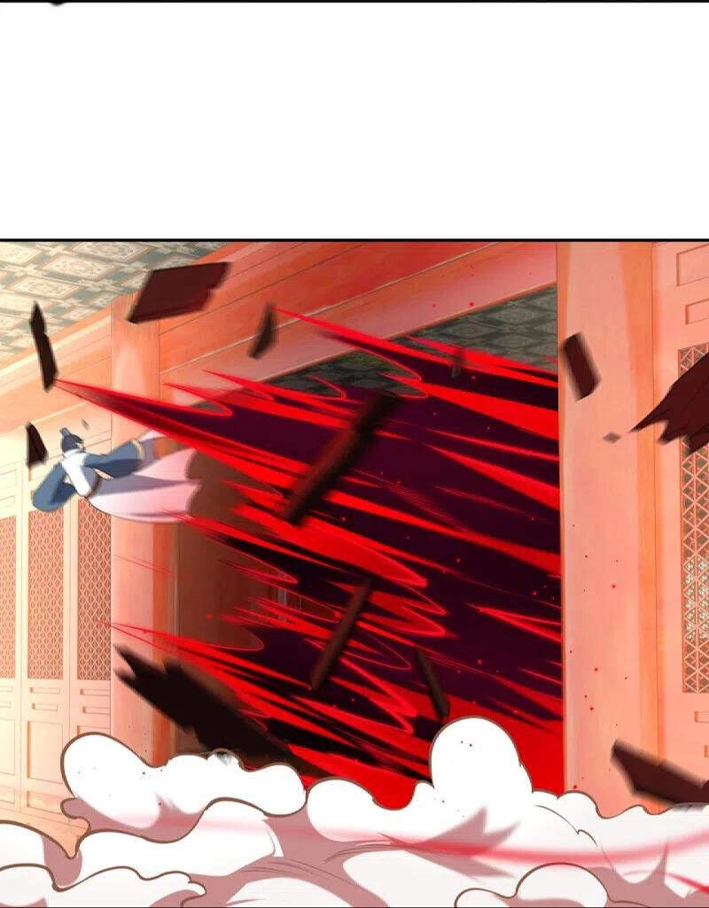 Nghịch Thiên Tà Thần Chapter 380 - 13