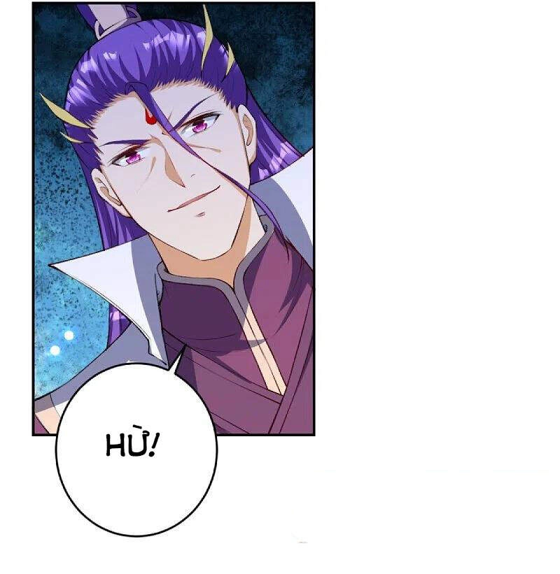 Nghịch Thiên Tà Thần Chapter 380 - 18