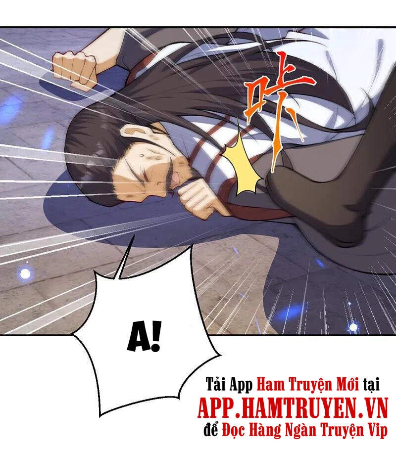 Nghịch Thiên Tà Thần Chapter 380 - 19