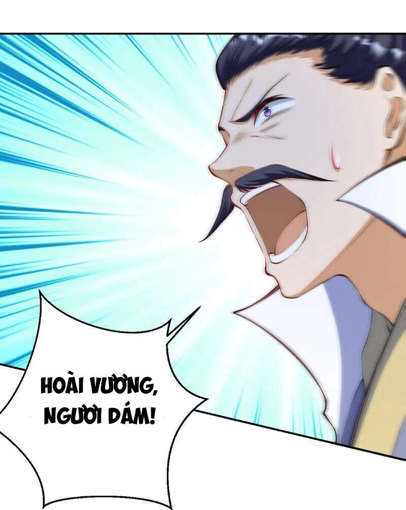 Nghịch Thiên Tà Thần Chapter 380 - 20