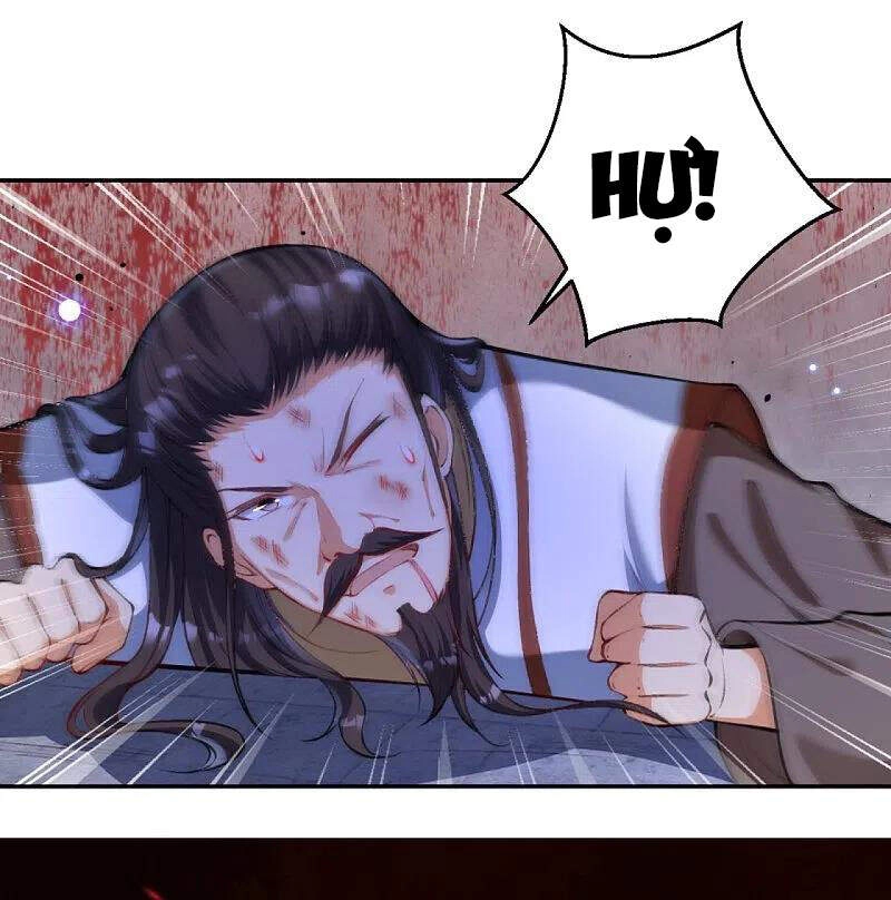 Nghịch Thiên Tà Thần Chapter 380 - 23