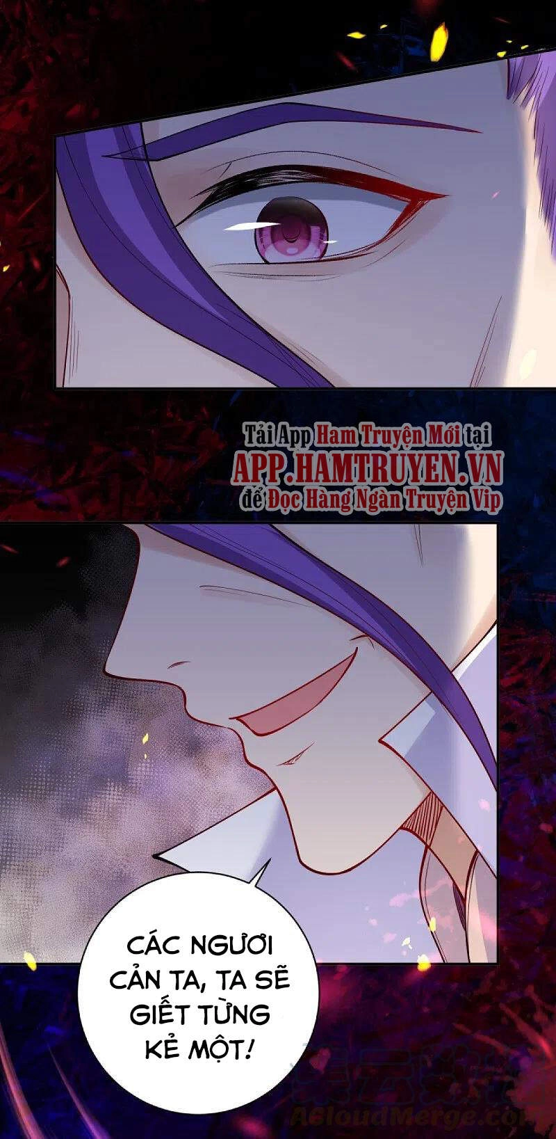 Nghịch Thiên Tà Thần Chapter 380 - 25