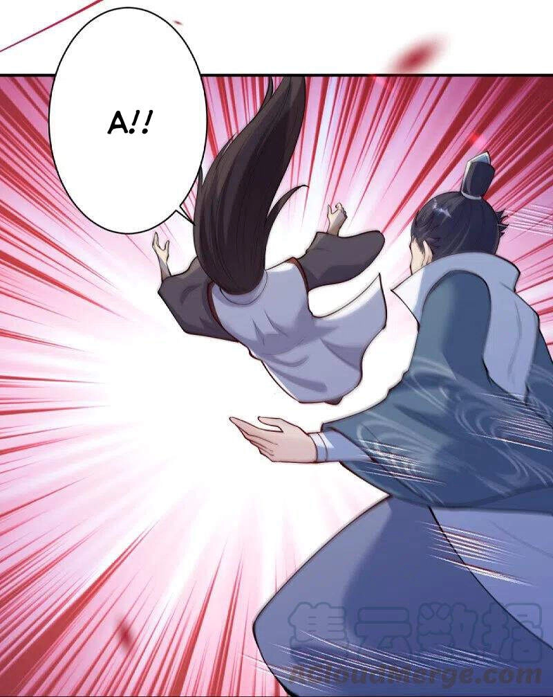 Nghịch Thiên Tà Thần Chapter 380 - 28