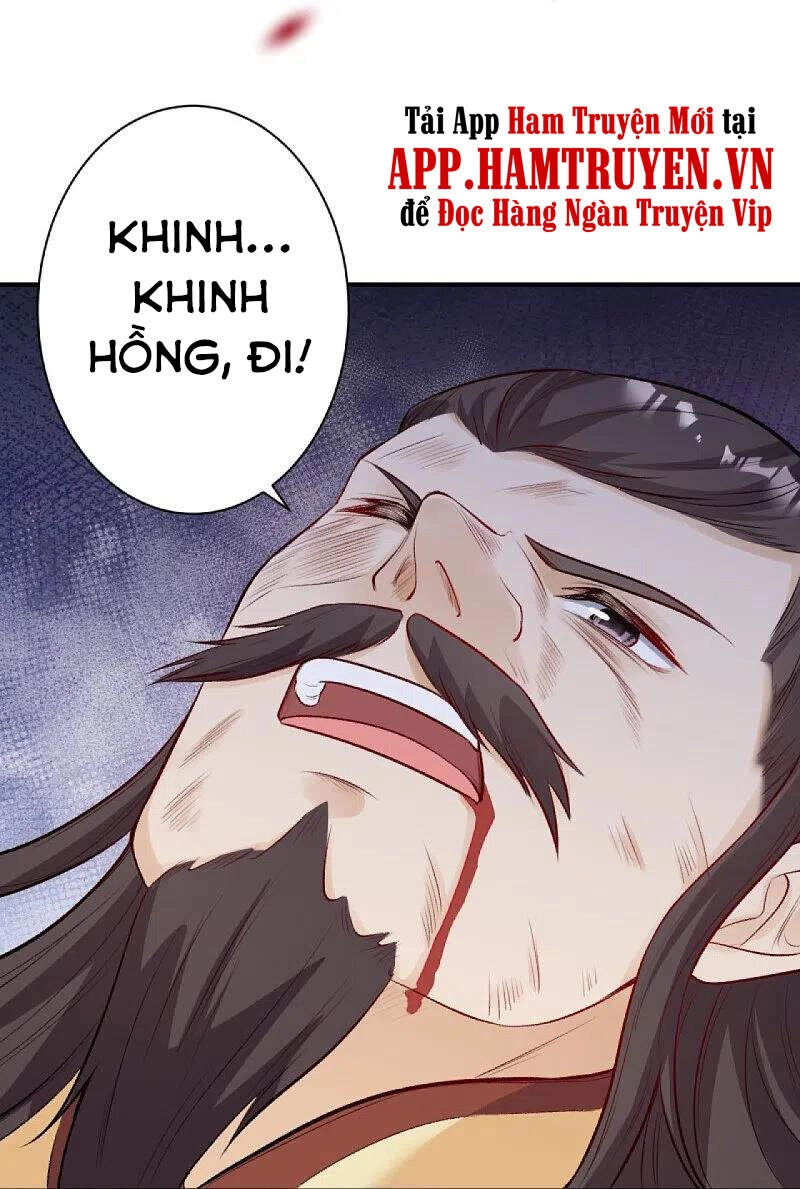 Nghịch Thiên Tà Thần Chapter 380 - 30