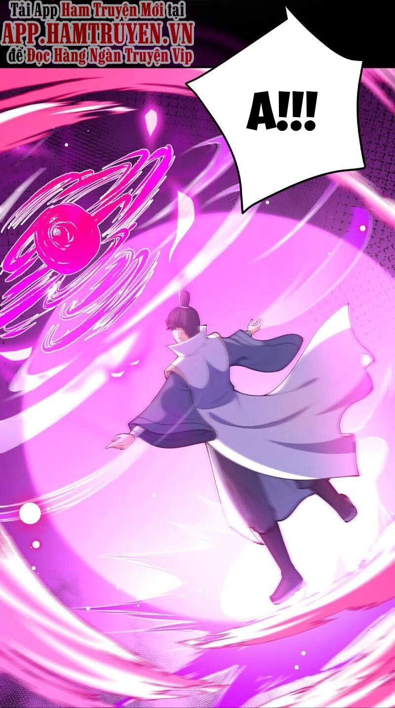 Nghịch Thiên Tà Thần Chapter 380 - 41