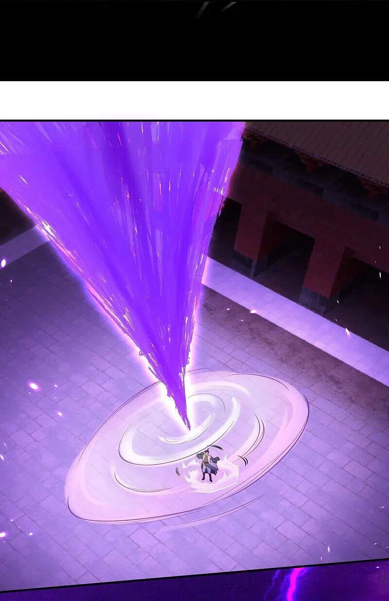 Nghịch Thiên Tà Thần Chapter 380 - 42