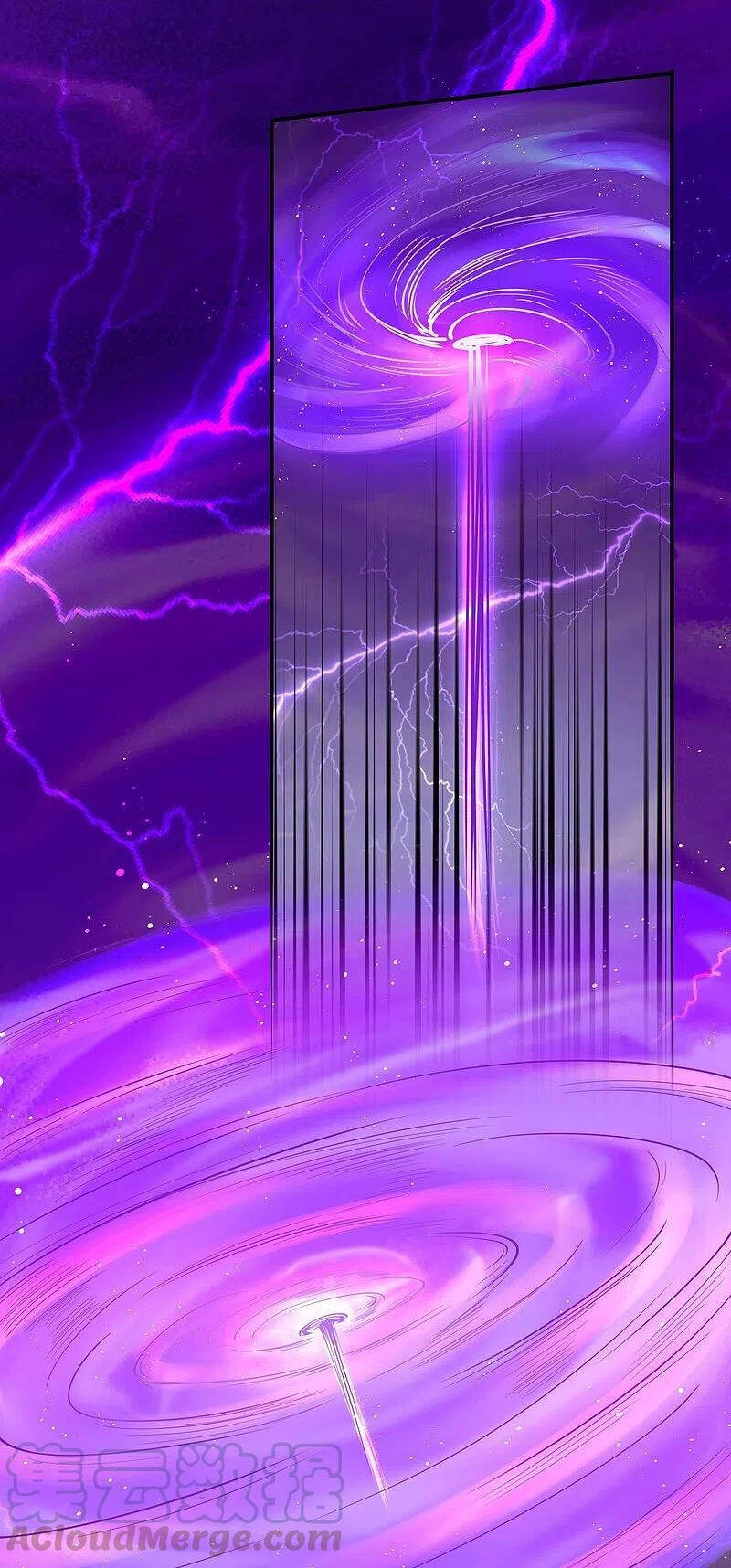 Nghịch Thiên Tà Thần Chapter 380 - 43