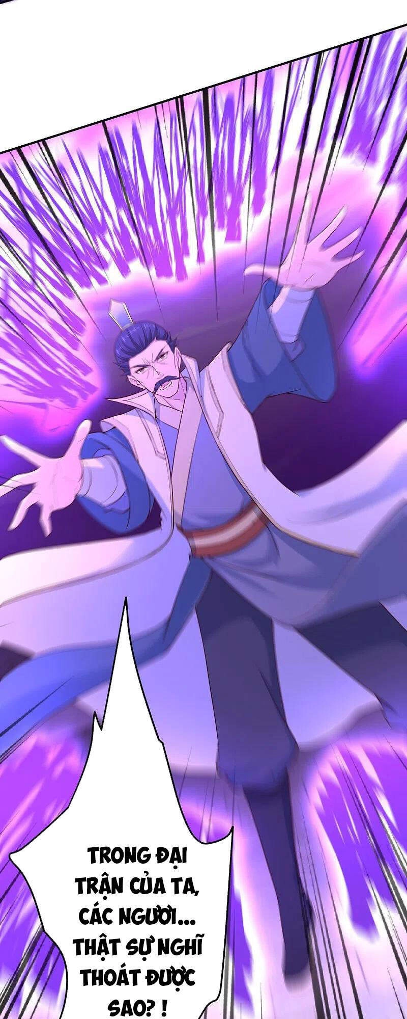 Nghịch Thiên Tà Thần Chapter 380 - 51