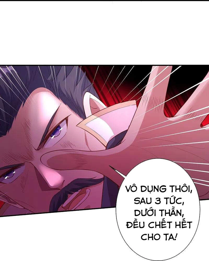 Nghịch Thiên Tà Thần Chapter 380 - 56