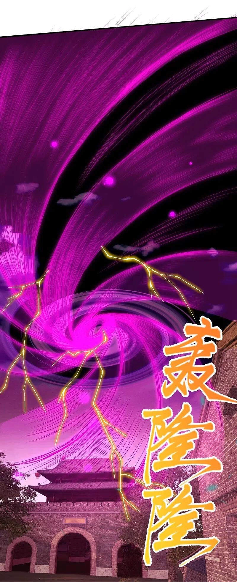 Nghịch Thiên Tà Thần Chapter 380 - 57