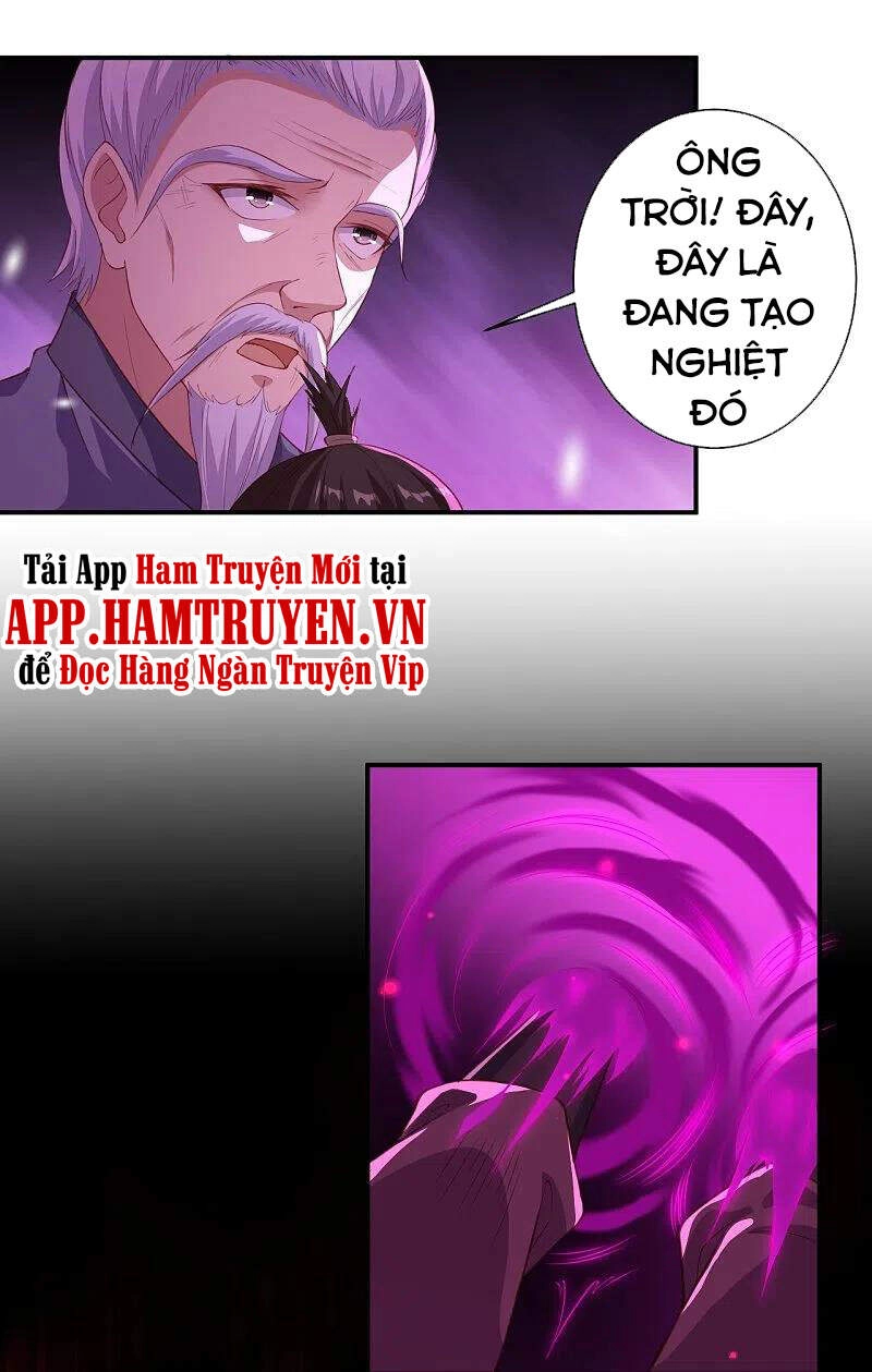 Nghịch Thiên Tà Thần Chapter 380 - 59