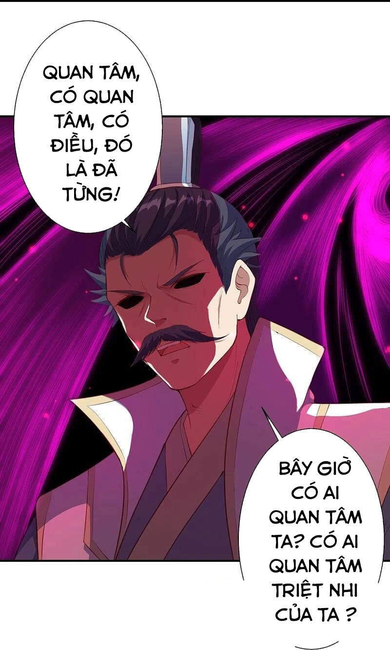 Nghịch Thiên Tà Thần Chapter 380 - 62