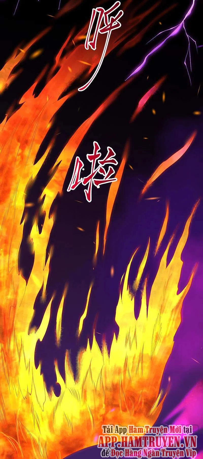 Nghịch Thiên Tà Thần Chapter 381 - 2