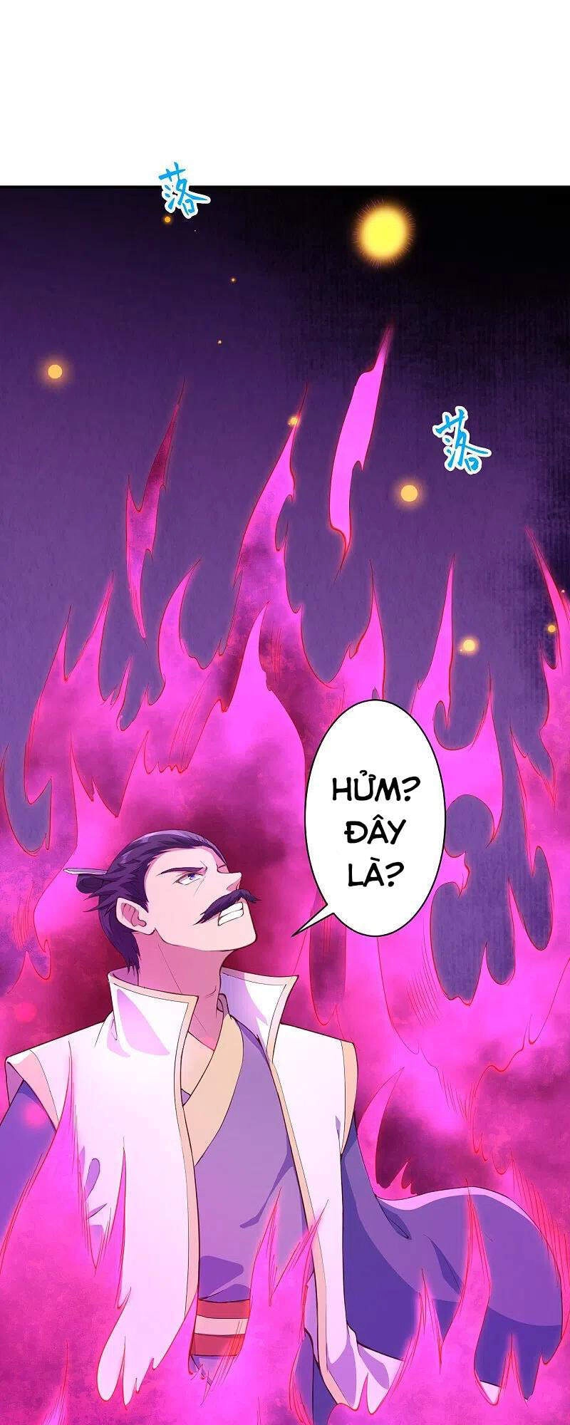 Nghịch Thiên Tà Thần Chapter 381 - 5