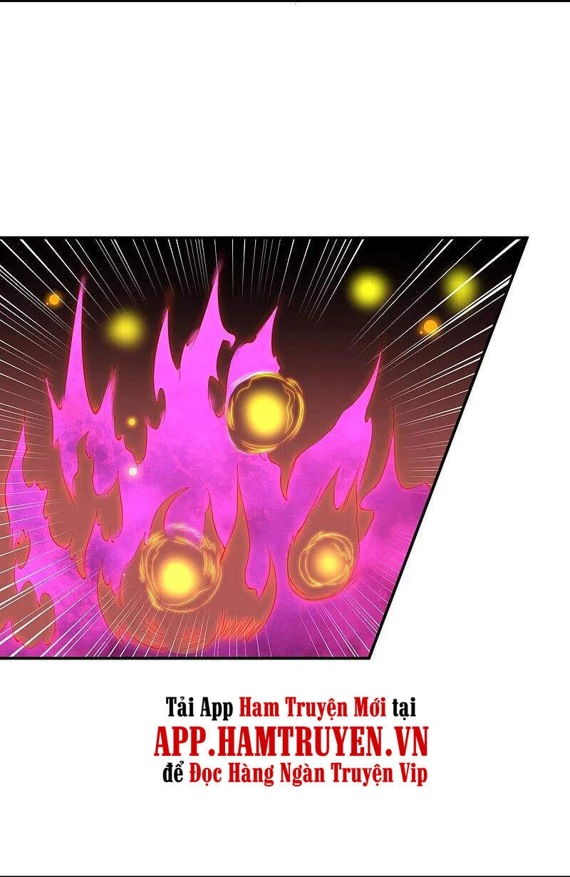 Nghịch Thiên Tà Thần Chapter 381 - 7