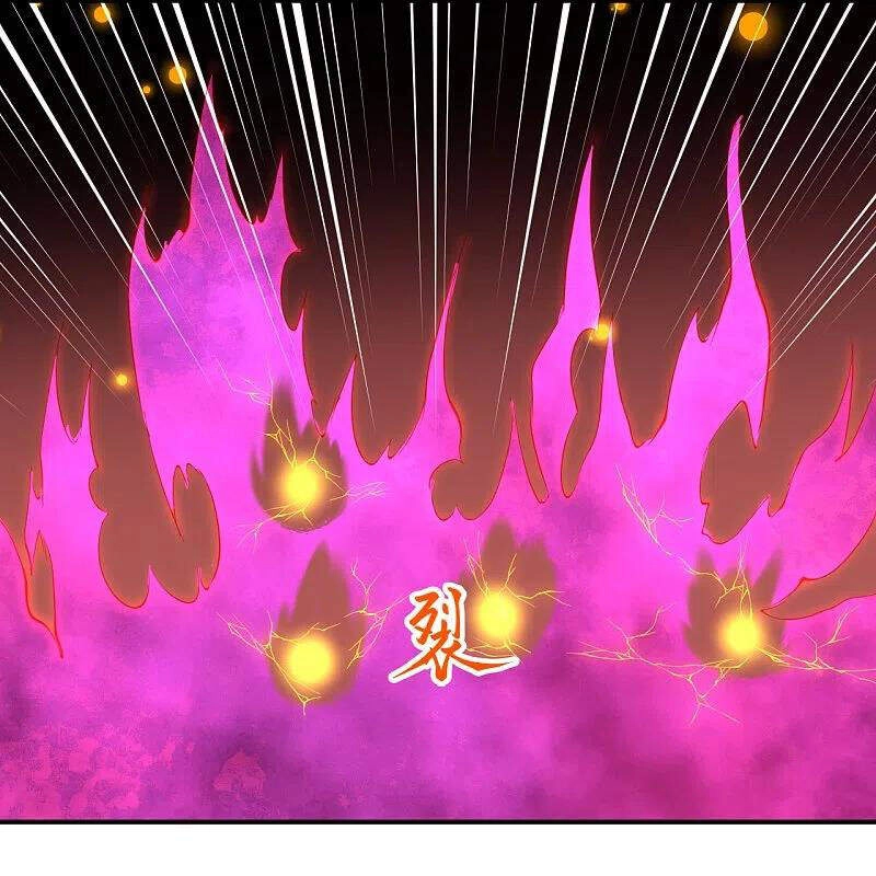 Nghịch Thiên Tà Thần Chapter 381 - 8