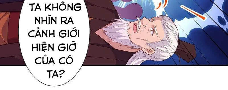 Nghịch Thiên Tà Thần Chapter 381 - 12