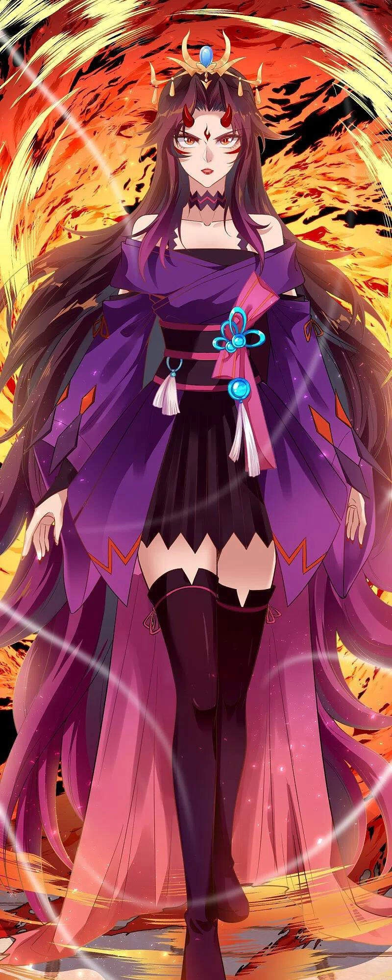 Nghịch Thiên Tà Thần Chapter 381 - 19