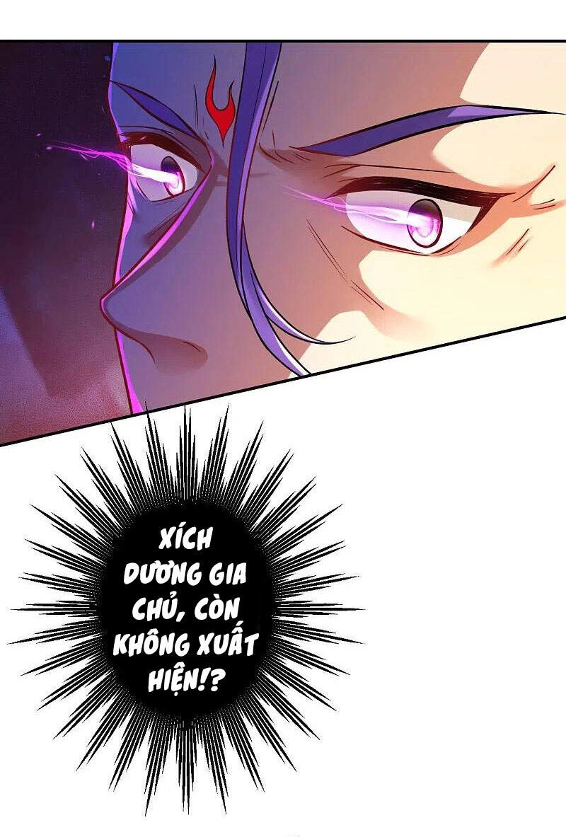 Nghịch Thiên Tà Thần Chapter 381 - 27