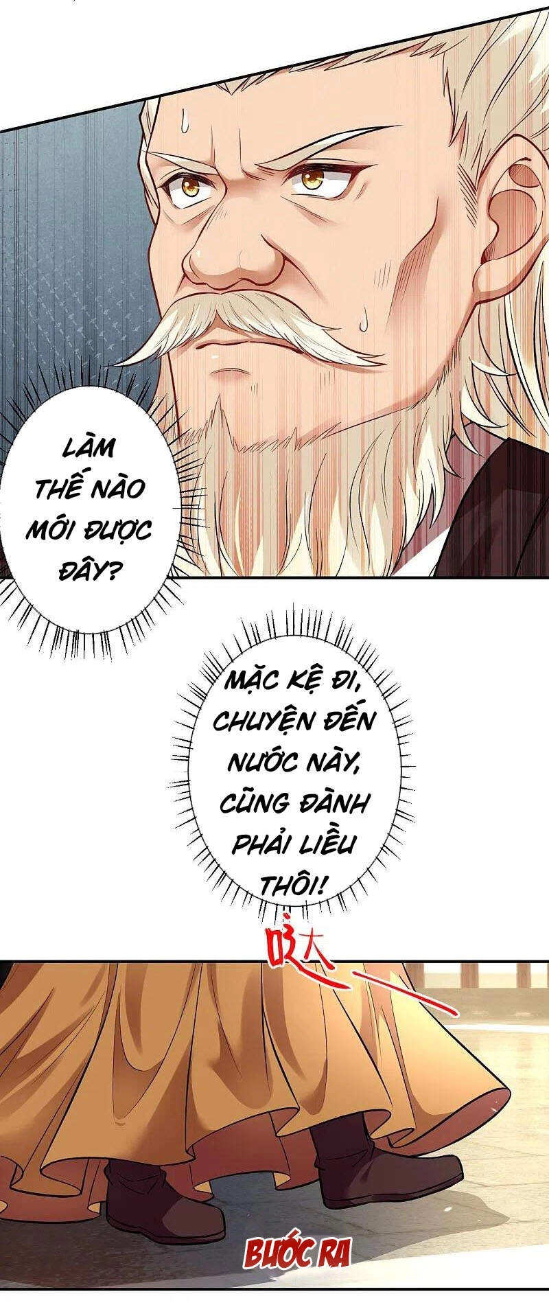 Nghịch Thiên Tà Thần Chapter 381 - 28