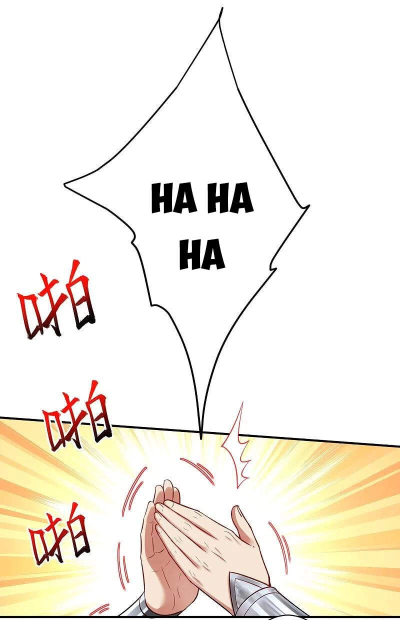 Nghịch Thiên Tà Thần Chapter 381 - 31