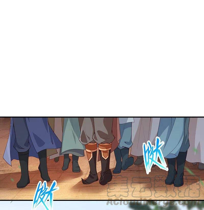 Nghịch Thiên Tà Thần Chapter 381 - 37