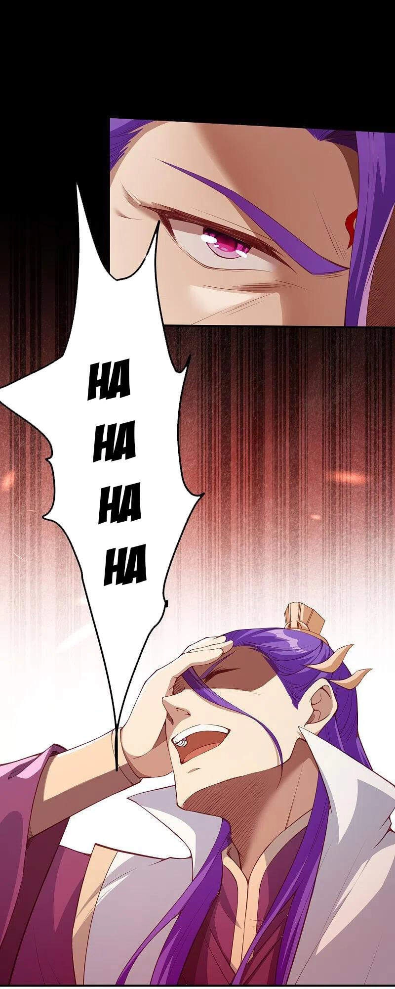 Nghịch Thiên Tà Thần Chapter 381 - 39