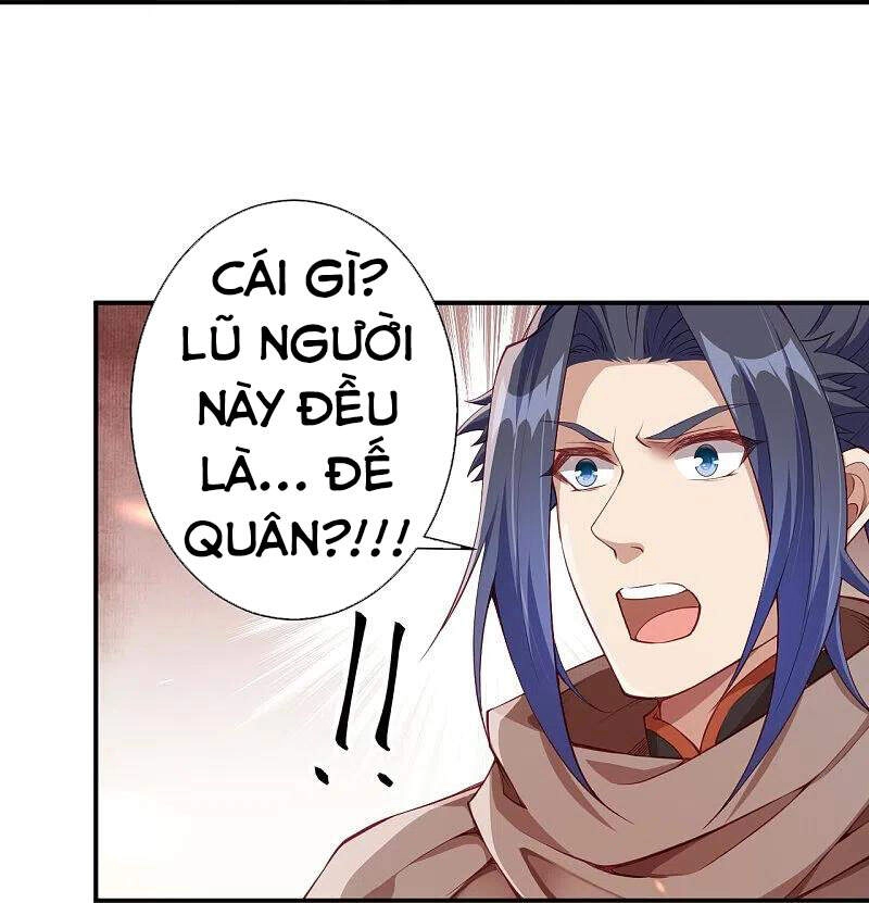 Nghịch Thiên Tà Thần Chapter 381 - 46