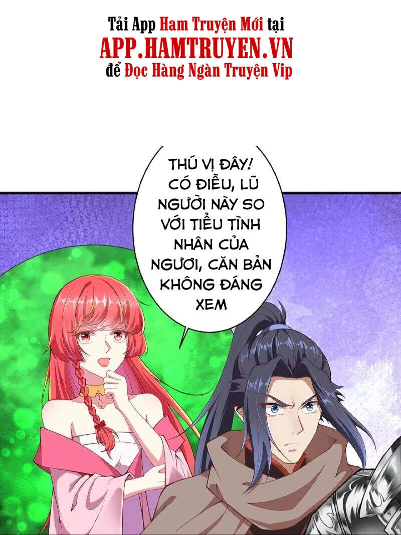 Nghịch Thiên Tà Thần Chapter 381 - 47