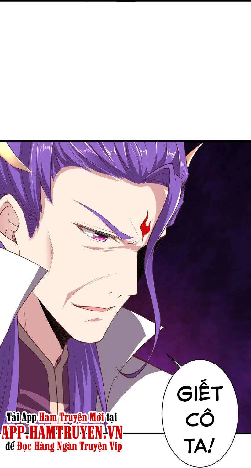 Nghịch Thiên Tà Thần Chapter 381 - 51