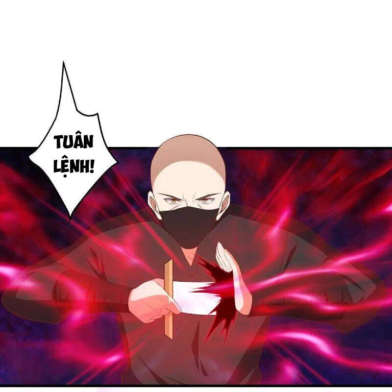 Nghịch Thiên Tà Thần Chapter 381 - 52