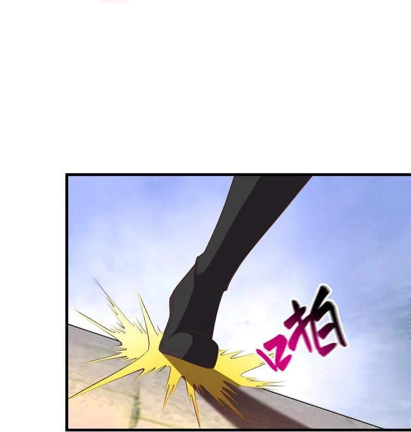 Nghịch Thiên Tà Thần Chapter 381 - 53