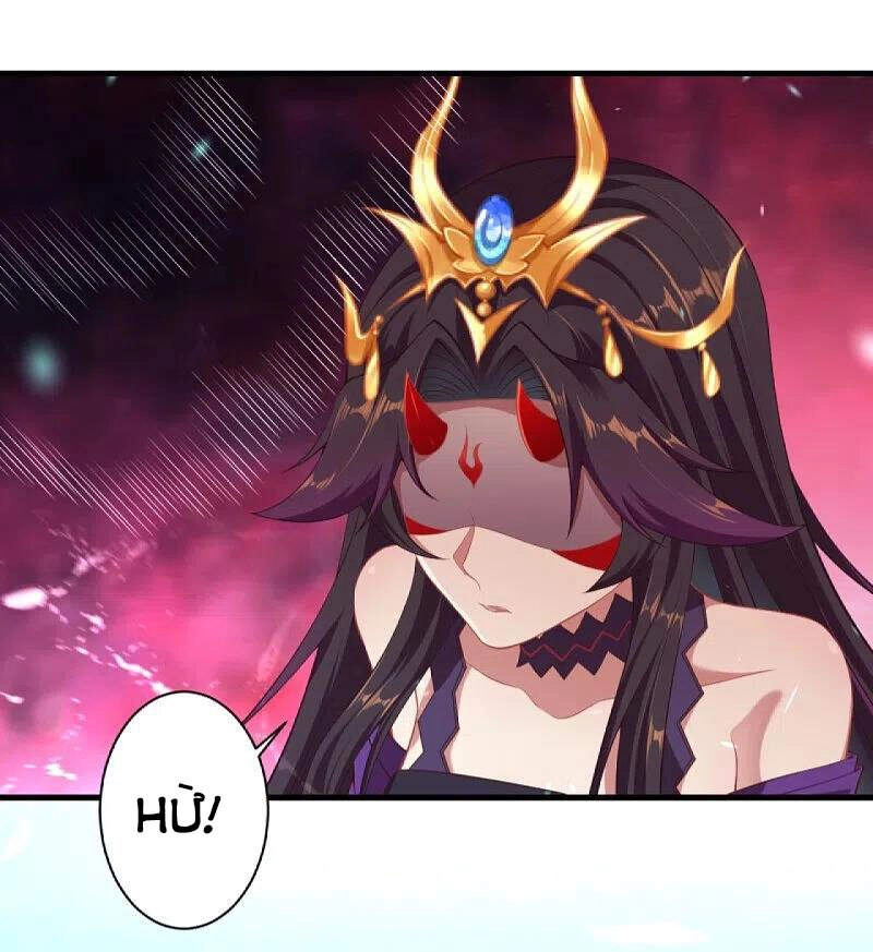 Nghịch Thiên Tà Thần Chapter 381 - 56