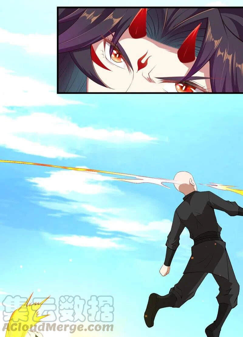 Nghịch Thiên Tà Thần Chapter 381 - 57