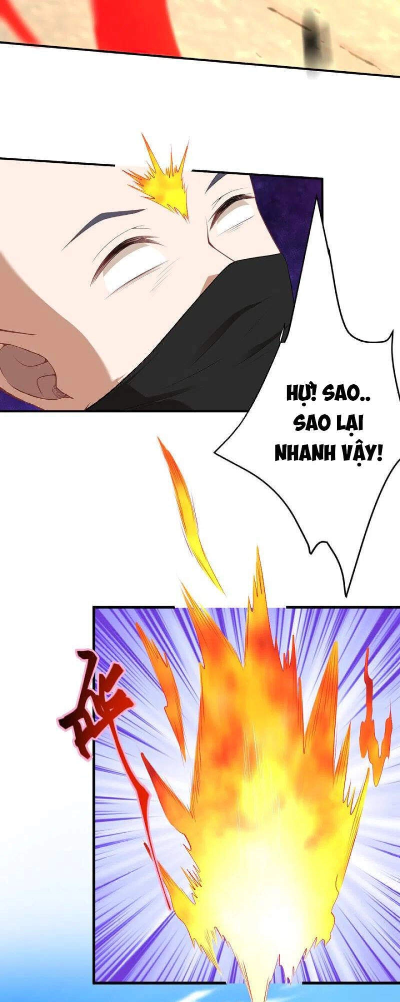 Nghịch Thiên Tà Thần Chapter 381 - 60