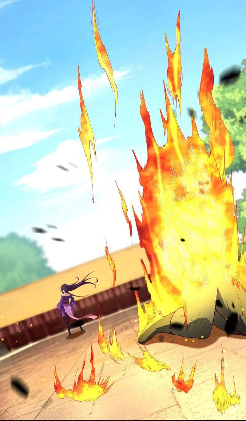 Nghịch Thiên Tà Thần Chapter 381 - 62