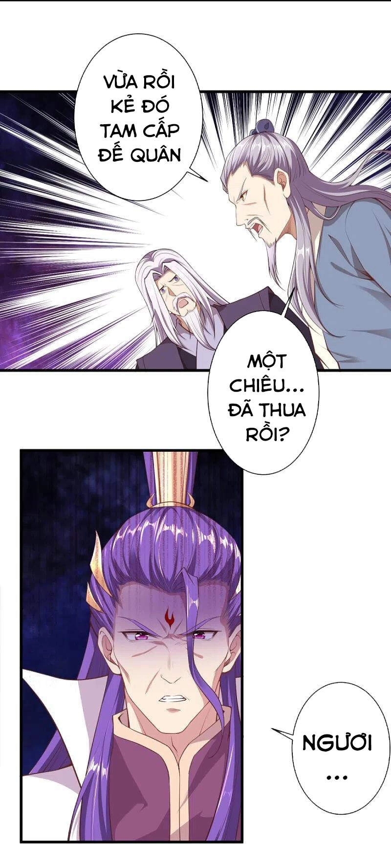 Nghịch Thiên Tà Thần Chapter 381 - 63