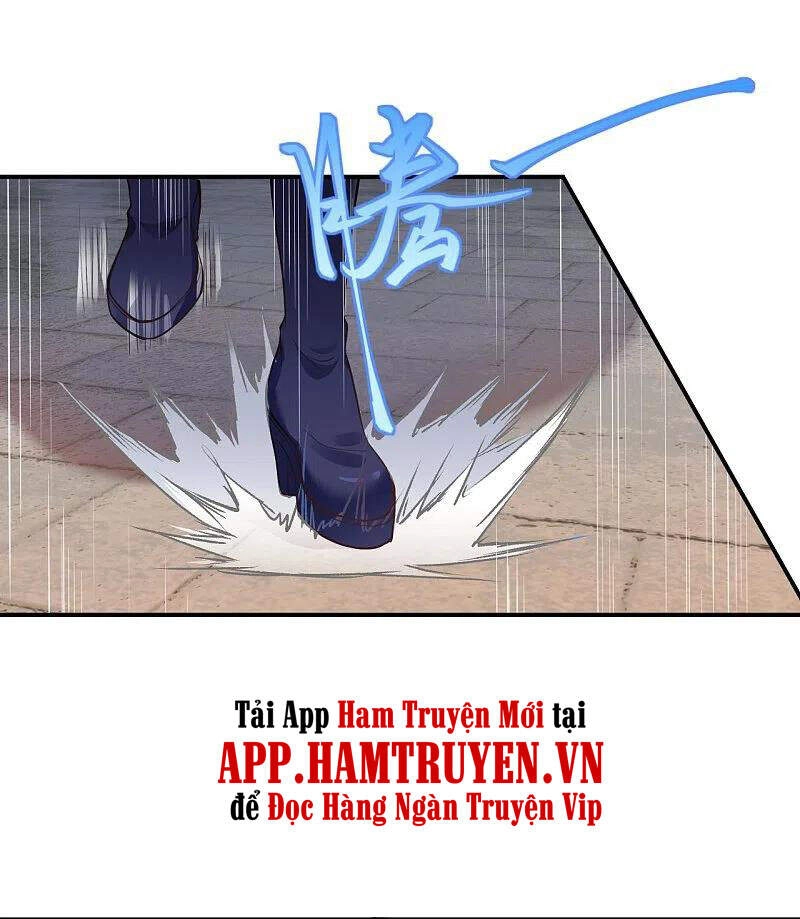 Nghịch Thiên Tà Thần Chapter 382 - 1