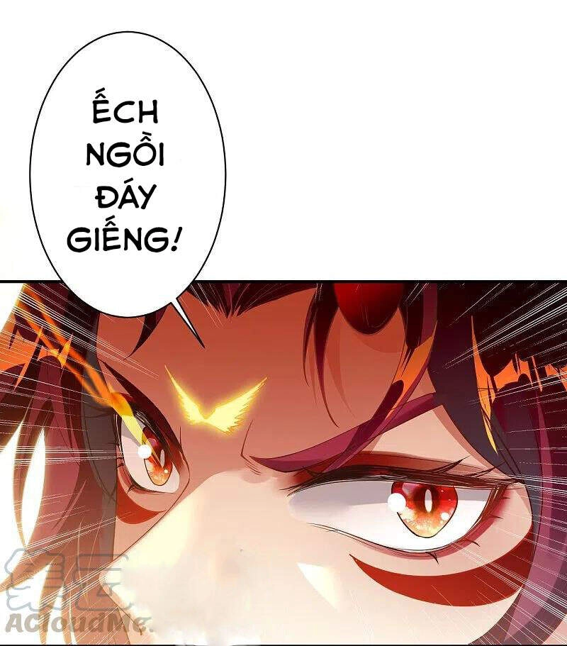 Nghịch Thiên Tà Thần Chapter 382 - 7