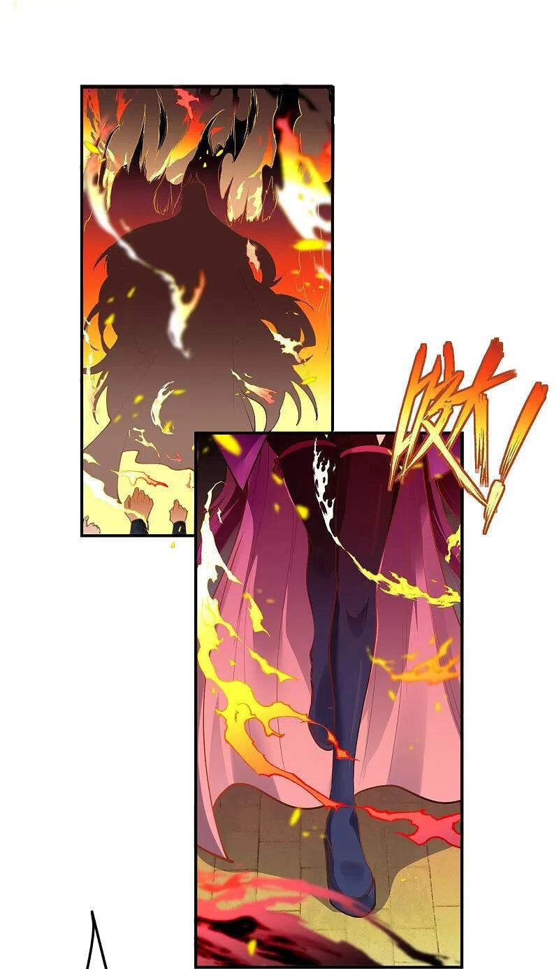 Nghịch Thiên Tà Thần Chapter 382 - 10