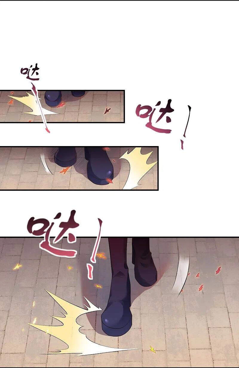 Nghịch Thiên Tà Thần Chapter 382 - 15