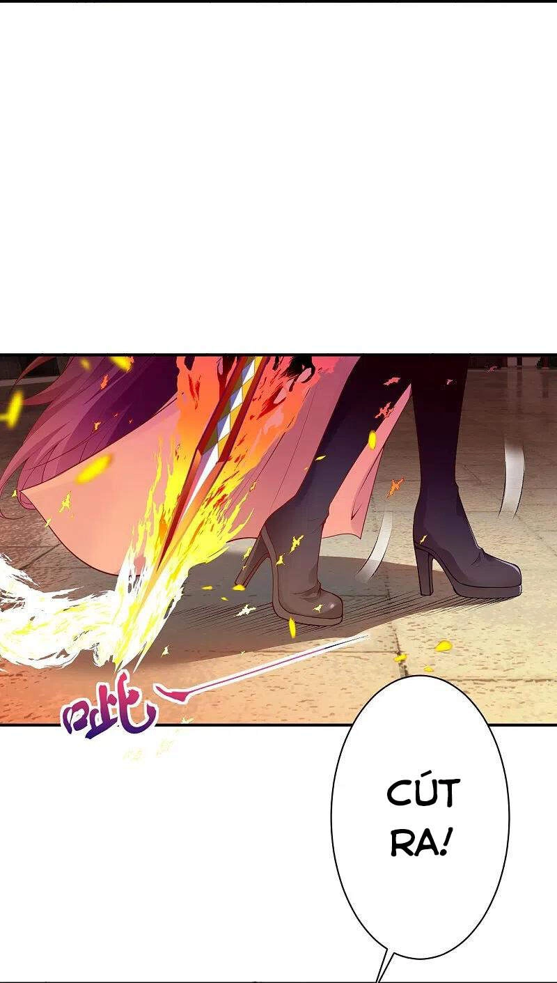 Nghịch Thiên Tà Thần Chapter 382 - 20