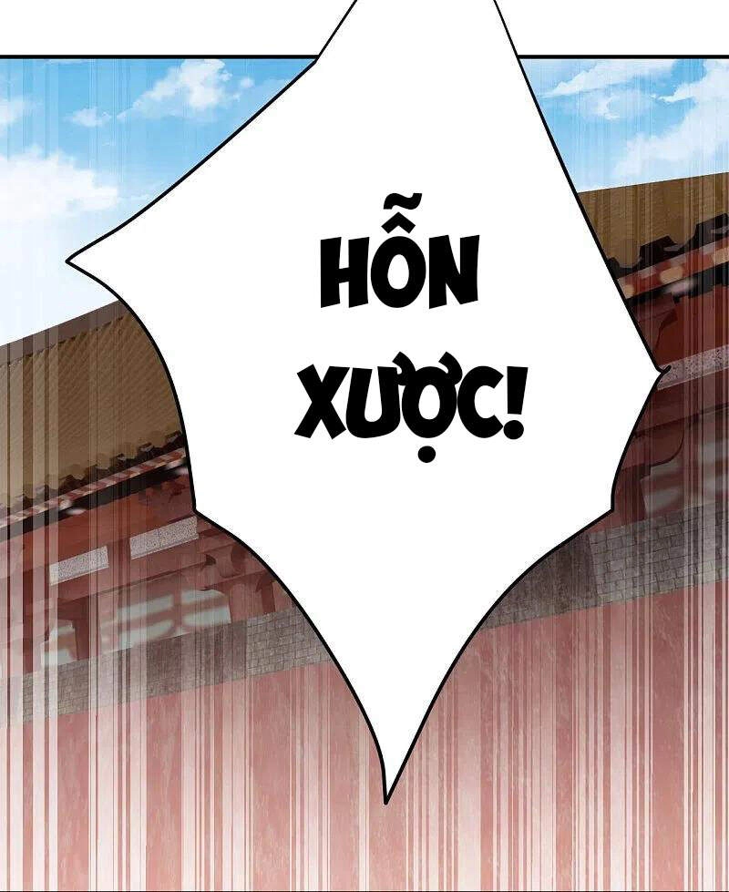 Nghịch Thiên Tà Thần Chapter 382 - 23